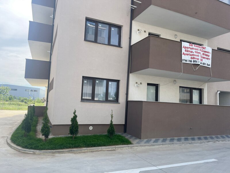 Pantelimon, Ivonco Residential,