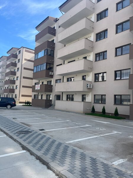 Pantelimon, Ivonco Residential,