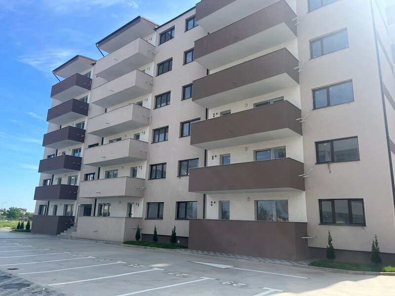 Pantelimon, Ivonco Residential,